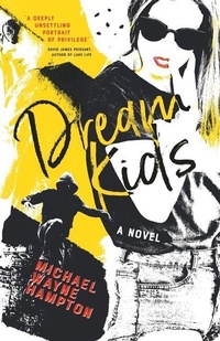 Abbildung von: Dream Kids - Vine Leaves Press