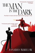 Cover: The Man in the Dark - Red Dog Press