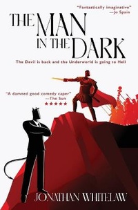 Enlarge image Cover: The Man in the Dark - Red Dog Press