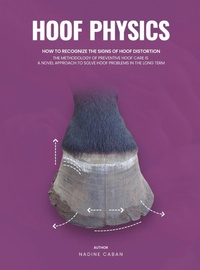 Abbildung von: Hoof Physics - Preventive Hoof Care LLC
