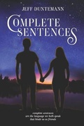 Cover: Complete Sentences - Copperwood Press