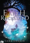 Cover: Earth Reclaimed - Aurelia Leo