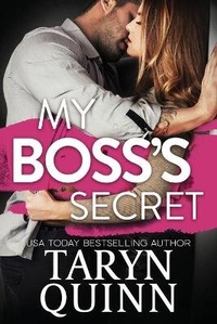 Enlarge image Cover: My Boss's Secret - Rainbow Rage Publishing
