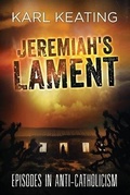 Cover: Jeremiah's Lament - Rasselas House