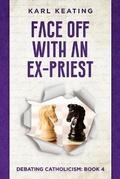 Cover: Face Off with an Ex-Priest - Rasselas House