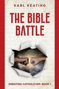 Cover: The Bible Battle - Rasselas House