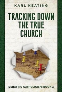 Enlarge image Cover: Tracking Down the True Church - Rasselas House