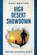 Cover: High Desert Showdown - Rasselas House