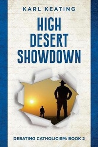 Enlarge image Cover: High Desert Showdown - Rasselas House