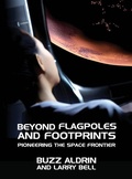 Cover: Beyond Flagpoles and Footprints - Stairway Press