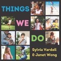 Enlarge image Cover: Things We Do - Pomelo Books