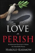 Cover: Love or Perish - Ipub Global Connection, LLC