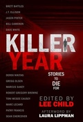 Cover: Killer Year - Two Tales Press