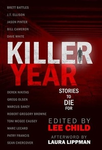 Enlarge image Cover: Killer Year - Two Tales Press