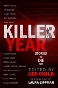Cover: Killer Year - Two Tales Press