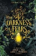 Cover: What Darkness Fears - Twenty Hills