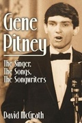 Cover: Gene Pitney - Waterside Productions