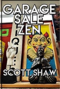 Enlarge image Cover: Garage Sale Zen - Buddha Rose Publications