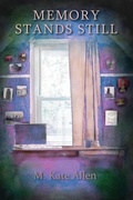 Cover: Memory Stands Still - Thea Press
