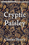 Cover: Cryptic Paisley - Dagmar Miura