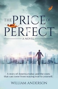 Enlarge image Cover: The Price of Perfect - Publish Authority