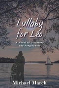Cover: Lullaby for Leo - Hellgate Press