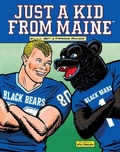 Cover: Just a Kid from Maine - McSea Books
