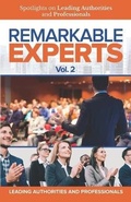 Cover: Remarkable Experts - Remarkable Press
