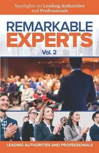 Abbildung von: Remarkable Experts - Remarkable Press