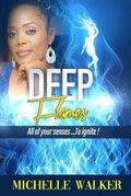 Cover: Deep Flames - Restoration of the Breach Without Borders