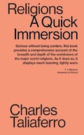 Cover: Religions - Tibidabo Publishing, Inc.