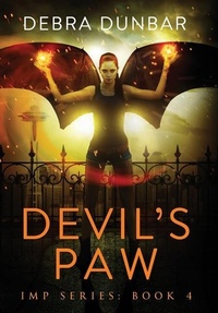 Enlarge image Cover: Devil's Paw - Debra Dunbar LLC