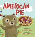 Cover: American Pie - Dancing Flamingo Press