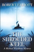 Cover: The Shrouded Keel - Stillwater River Publications