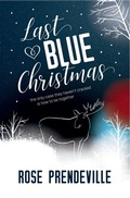 Cover: Last Blue Christmas - Eridani Press