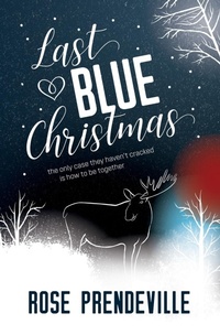 Abbildung von: Last Blue Christmas - Eridani Press