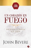Cover: Un Corazon de Fuego / A Heart Ablaze - Casa Creacion