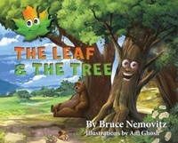 Enlarge image Cover: The Leaf & The Tree - Bruce Allen Ltd