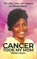 Cover: Cancer Took My Mom - ILLUMINATION PRESS