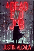 Cover: Dead-End Job - The Parliament House