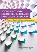 Cover: Social-Emotional Learning in the English Language Classroom - TESOL Press