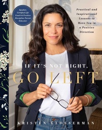 Enlarge image Cover: If It's Not Right, Go Left - Simon + Schuster LLC