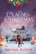 Cover: The Clause in Christmas - Secret Garden Press