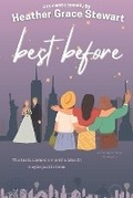 Cover: Best Before - Graceful Publications