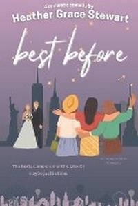 Abbildung von: Best Before - Graceful Publications