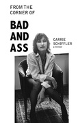 Cover: From the Corner of Bad and Ass - Durvile Publications