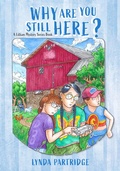 Cover: Why Are You Still Here? - Uproute