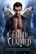Cover: Fated and Claimed - Blue Crescent Books