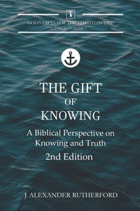 Enlarge image Cover: The Gift of Knowing - Teleioteti