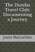 Cover: The Dundas Travel Club - Lavender Hill Publishers' Services